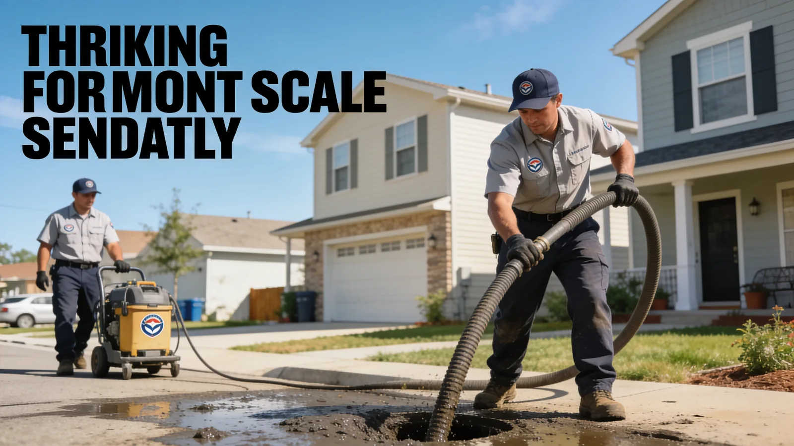 Sewage Cleanup in Walnut Shade, MO near me